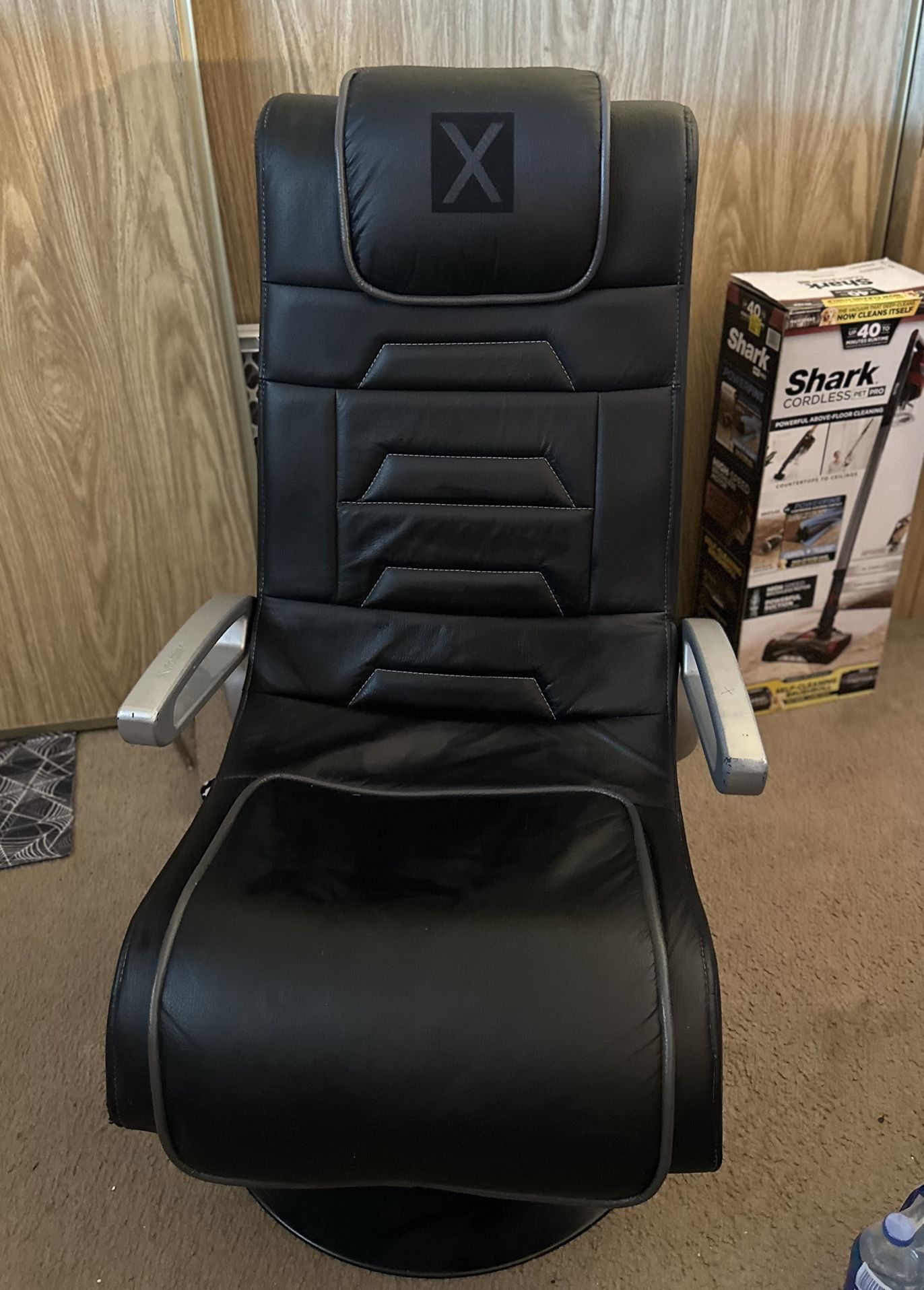 X Rocker Gaming Chair