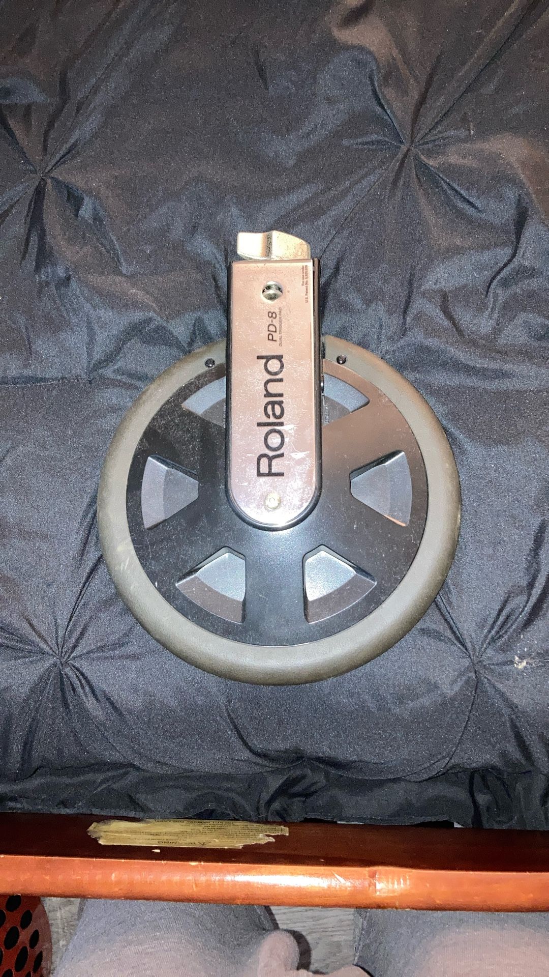 Roland Drum Pad