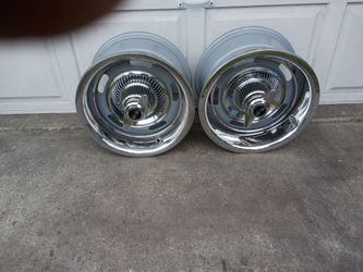 15X8 Corvette Rallys 5on51/2