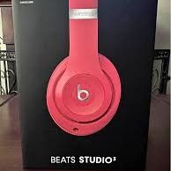 Beats Studio 3