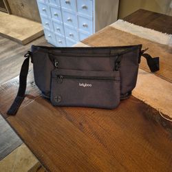 Baby Stroller Pouch