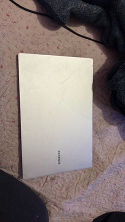 Samsung Galaxy Book 15.6" Laptop | Intel i5-1135G7 | 8GB RAM | Windows 11 Home
