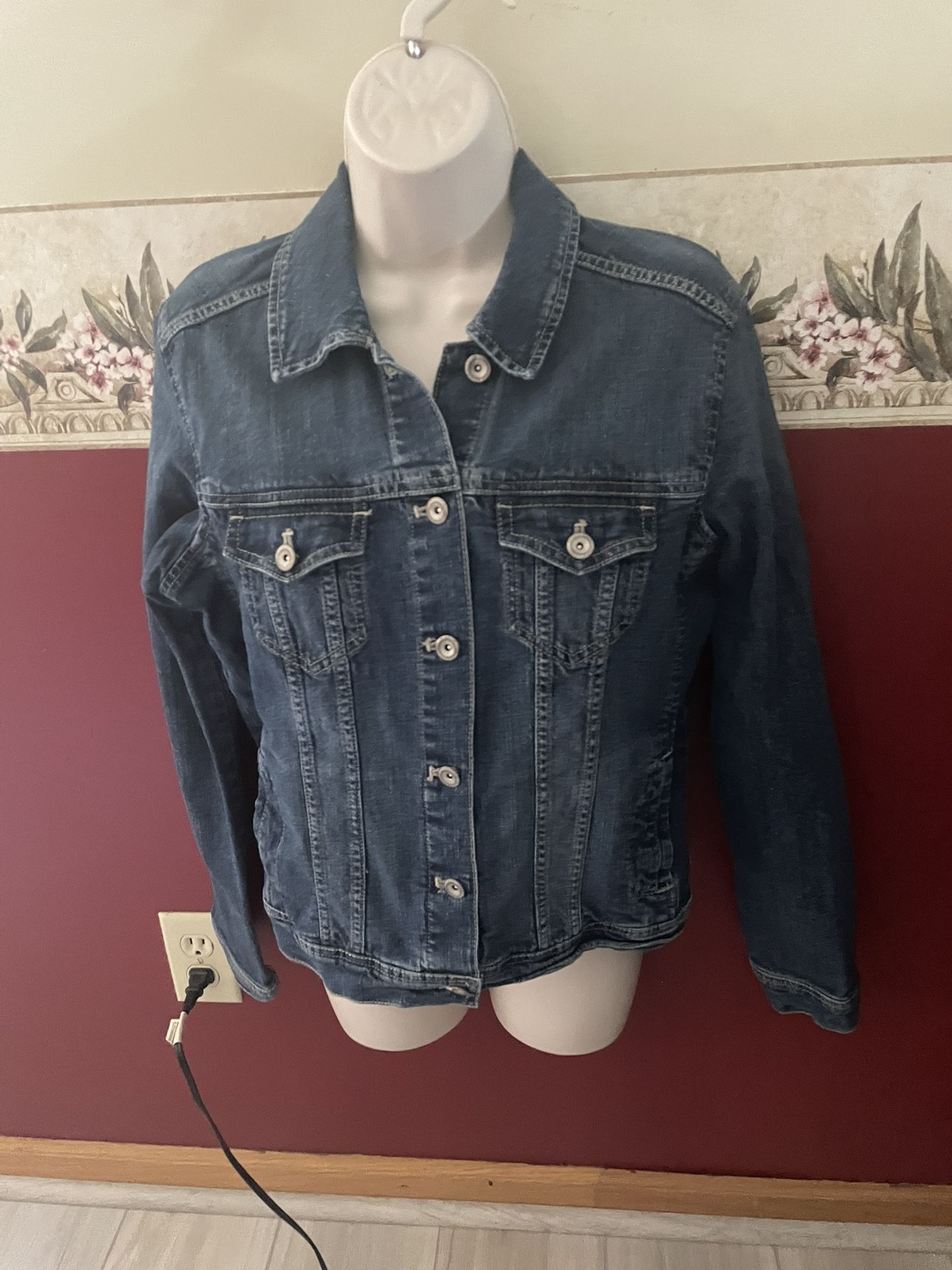Sonoma Jean Jacket
