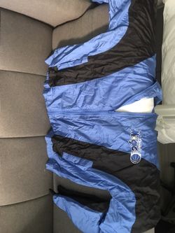 Vintage Windbreaker