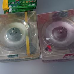 Glade Melts From Early 2000s