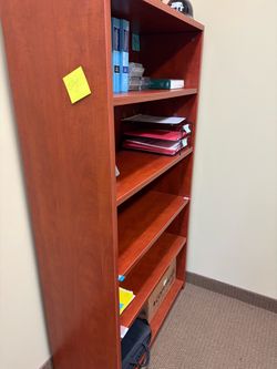Book case