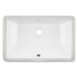 Brand New Bathroom undermount Sink