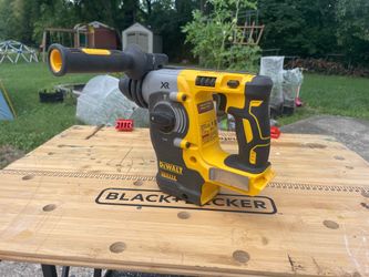 Dewalt Rotary Hammer - Like New