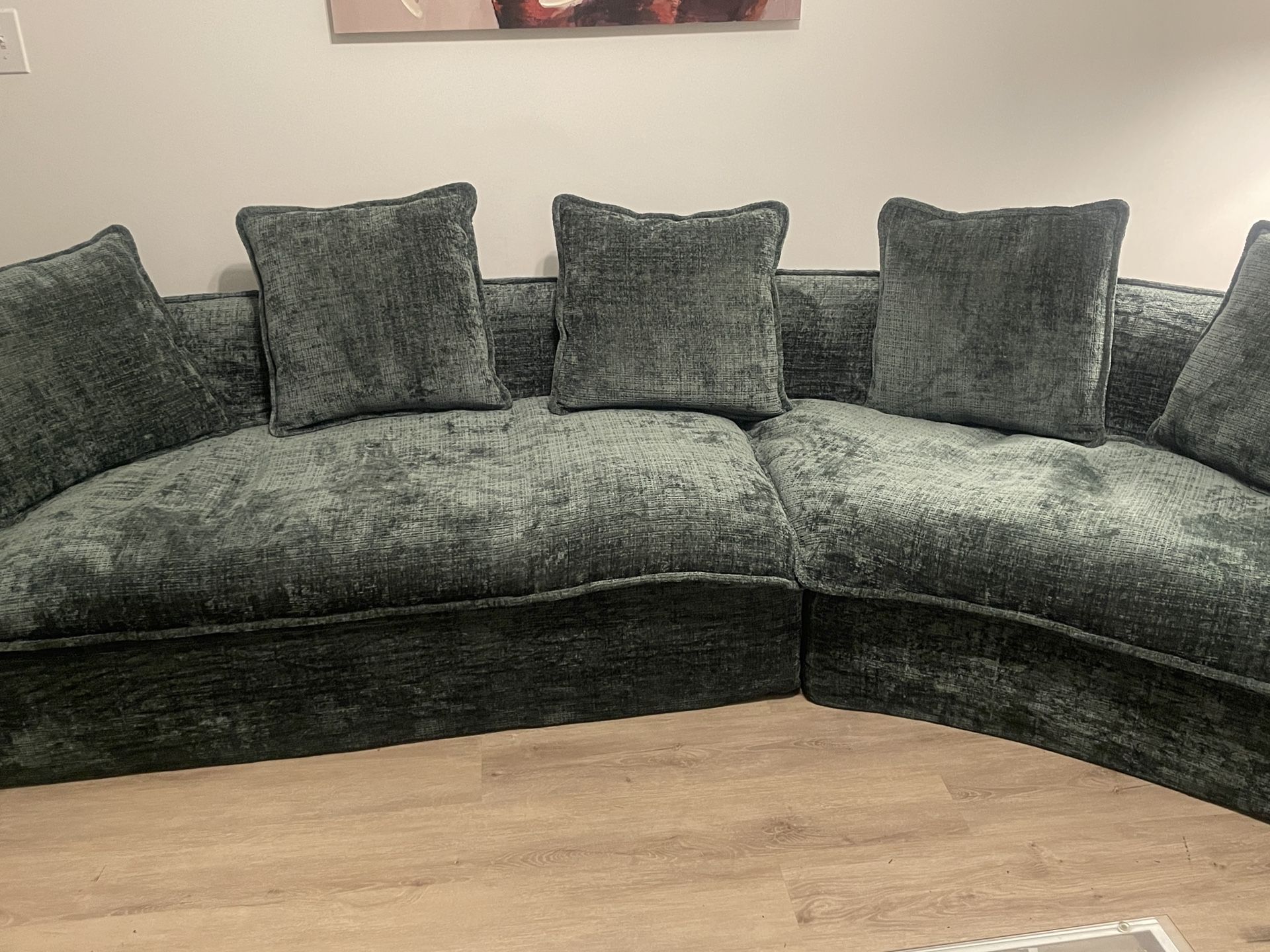 BRAND NEW CLOUD SOFA