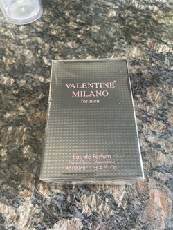 Urban Collection Valentine Milano EDP 3.3oz – Inspired by Valentino Born In Roma Profile New