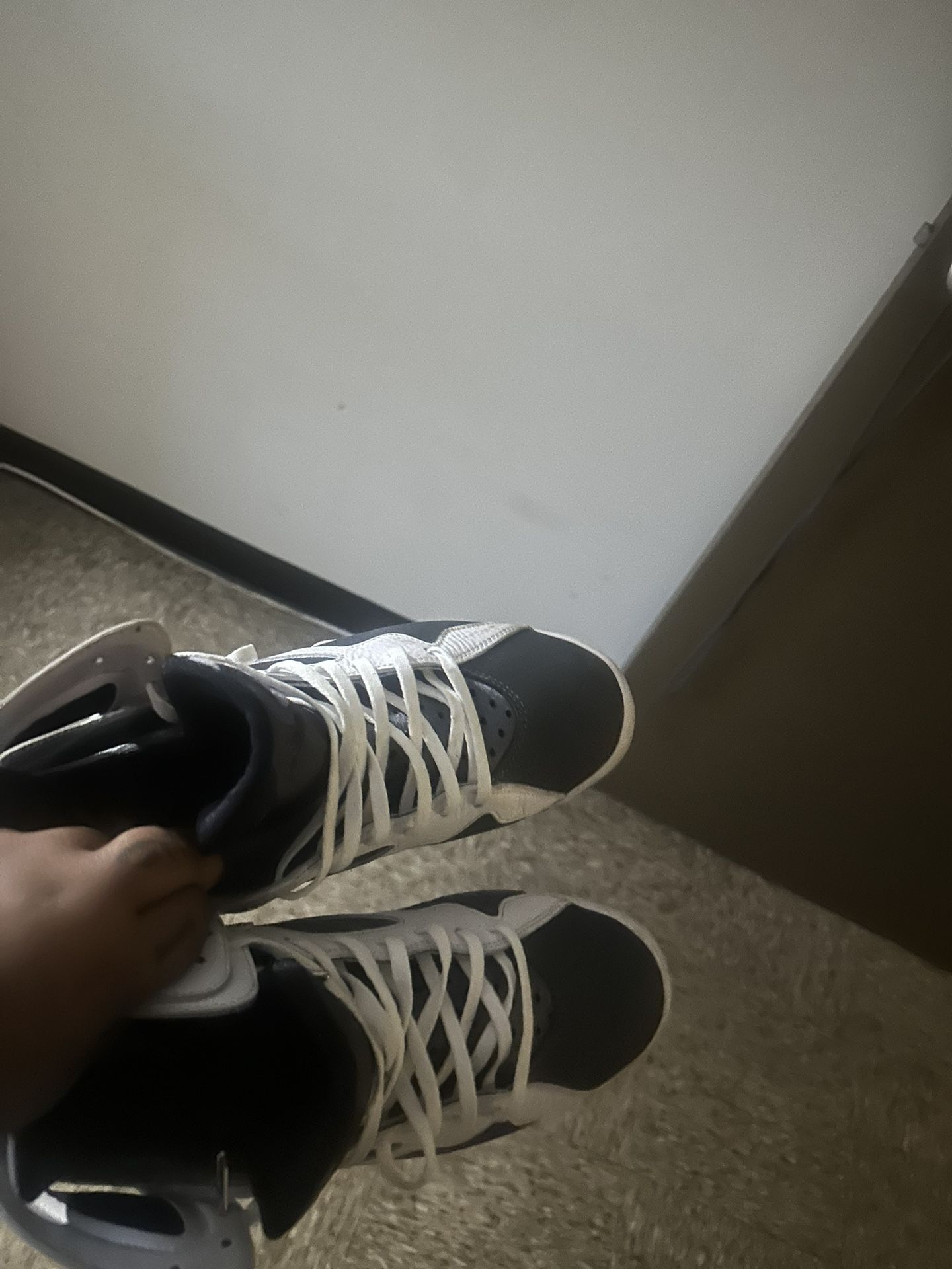 Jordan 7s Flint (2012