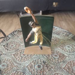 Baseball Toy Pirates Number 21