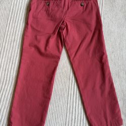 New Polo 4T Boys Pants Stretch 