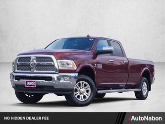 2017 RAM 3500