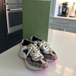 Authentic Gucci Shoes 