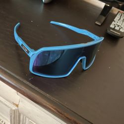 Oakley Sutro Sunglasses 