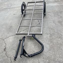 Surly Bill Trailer  God Conditions