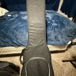 Acustic Guitar Case 