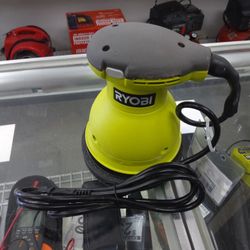Ryobi Sander 