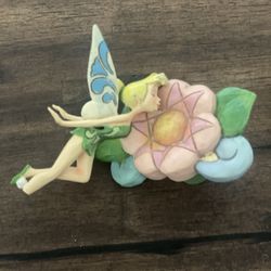 Ceramic Tinker Bell