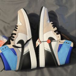 Jordan 1 PROTOTYPE