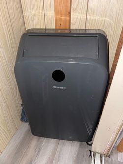 Portable AC
