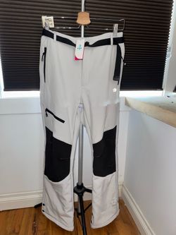 Women’s Snow/ Rain pants