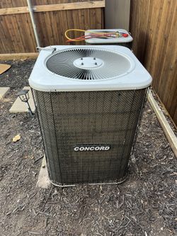 3 Ton Condenser R22