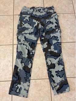 Kuiu Katana pant