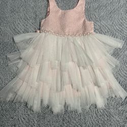 American Princess Dress Size 4t