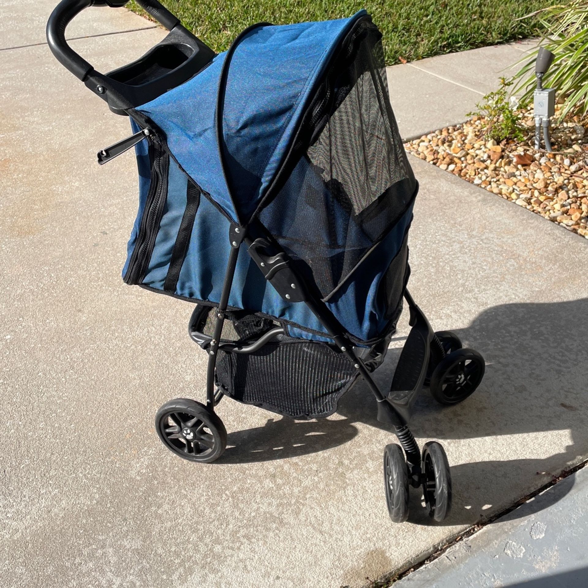 Pet Gear Dog Stroller