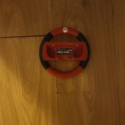 Nintendo Switch Mario Kart Controller 