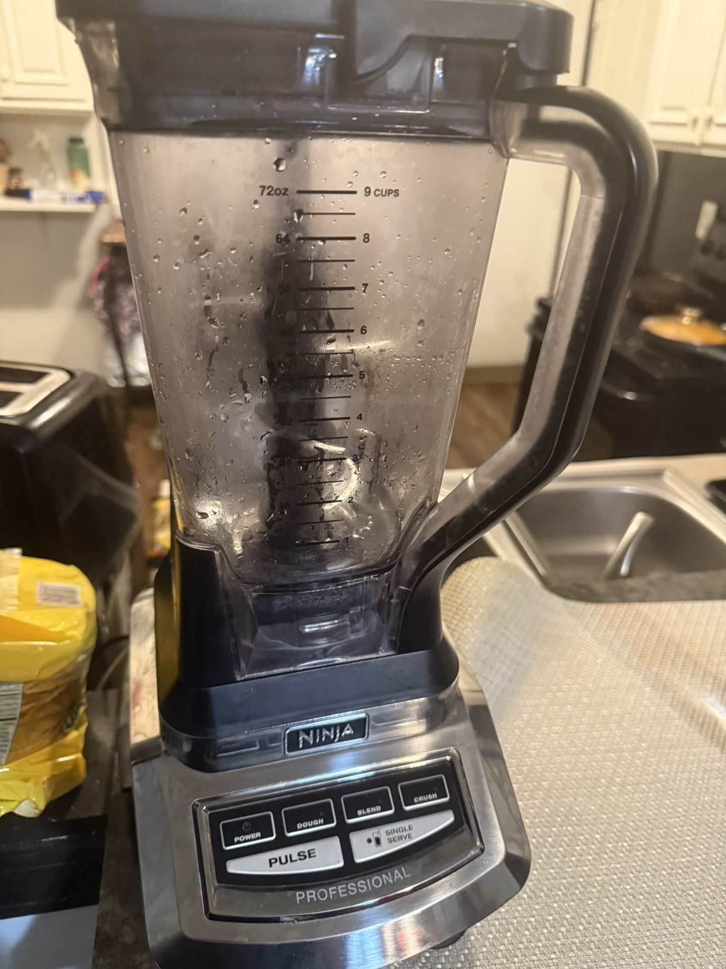 Ninja Blender Professional