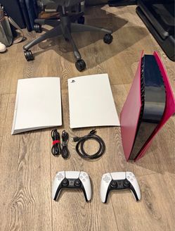 PlayStation 5