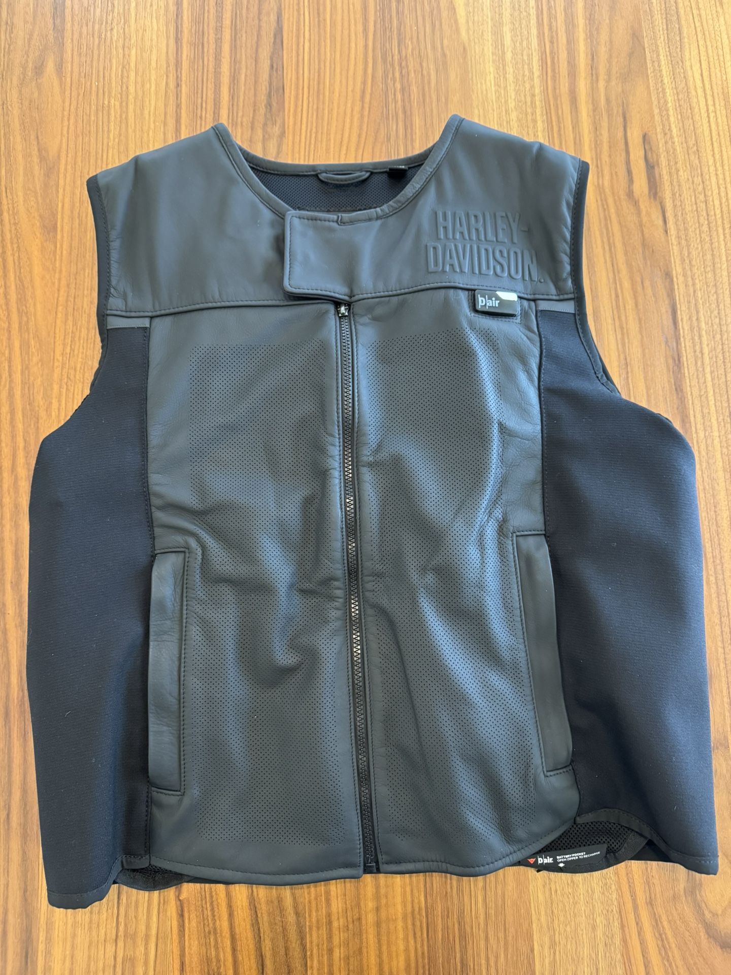 Harley Smart Vest (Large)