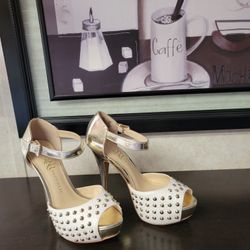 New Rock And Republic Heels