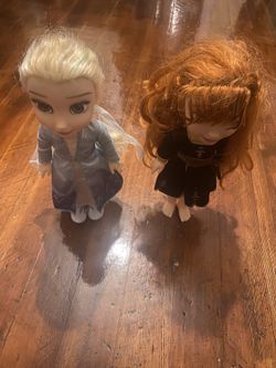 I.M.G Dolls