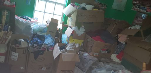 Womens clothes and more