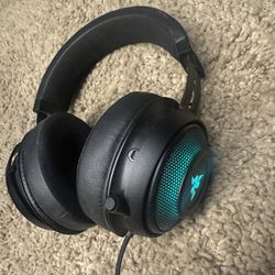 Razer Kraken Headset