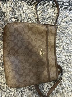 Coach Crossbody Bag 