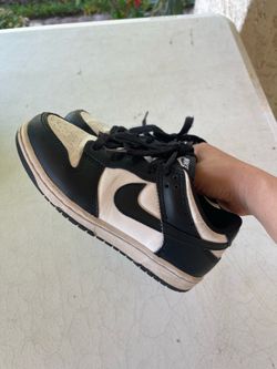 Nike Dunks Pandas