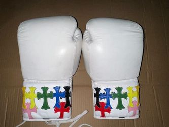 GT Boxing Sacred Hearts Boxing Gloves
