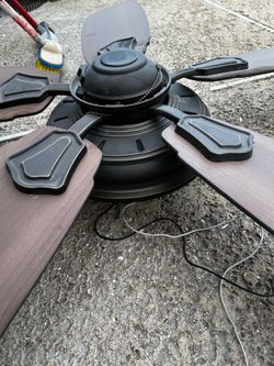 Ceiling Fan two
