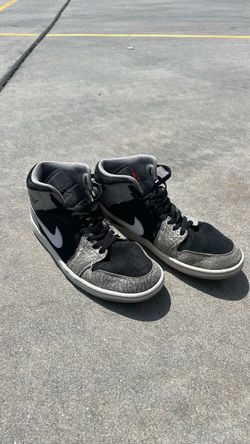 NIKE - Air Jordan