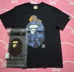 Bathing ape shirts