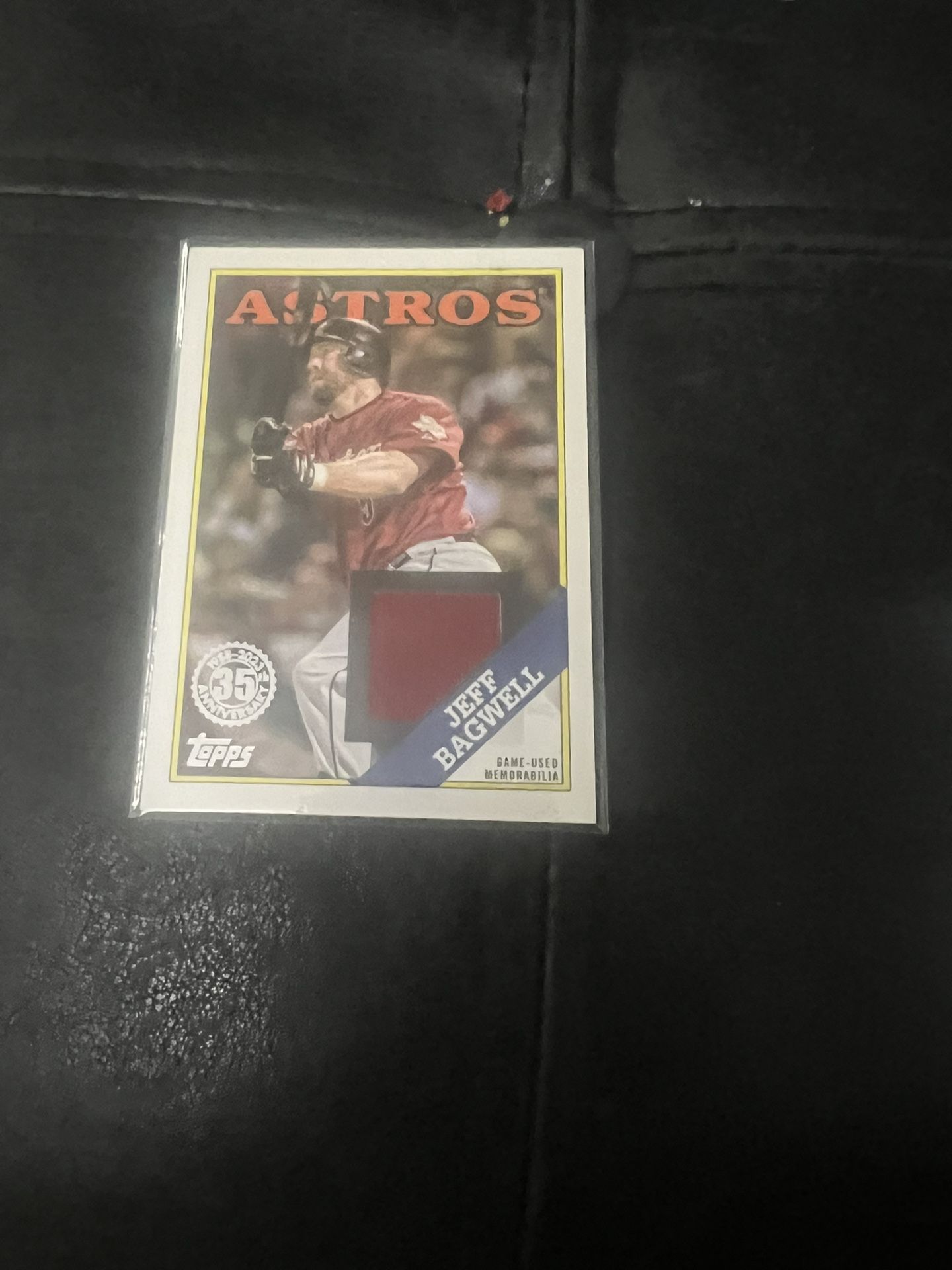 Baseball Cards