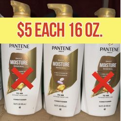 Pantene Conditioner $5