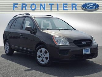 2009 Kia Rondo