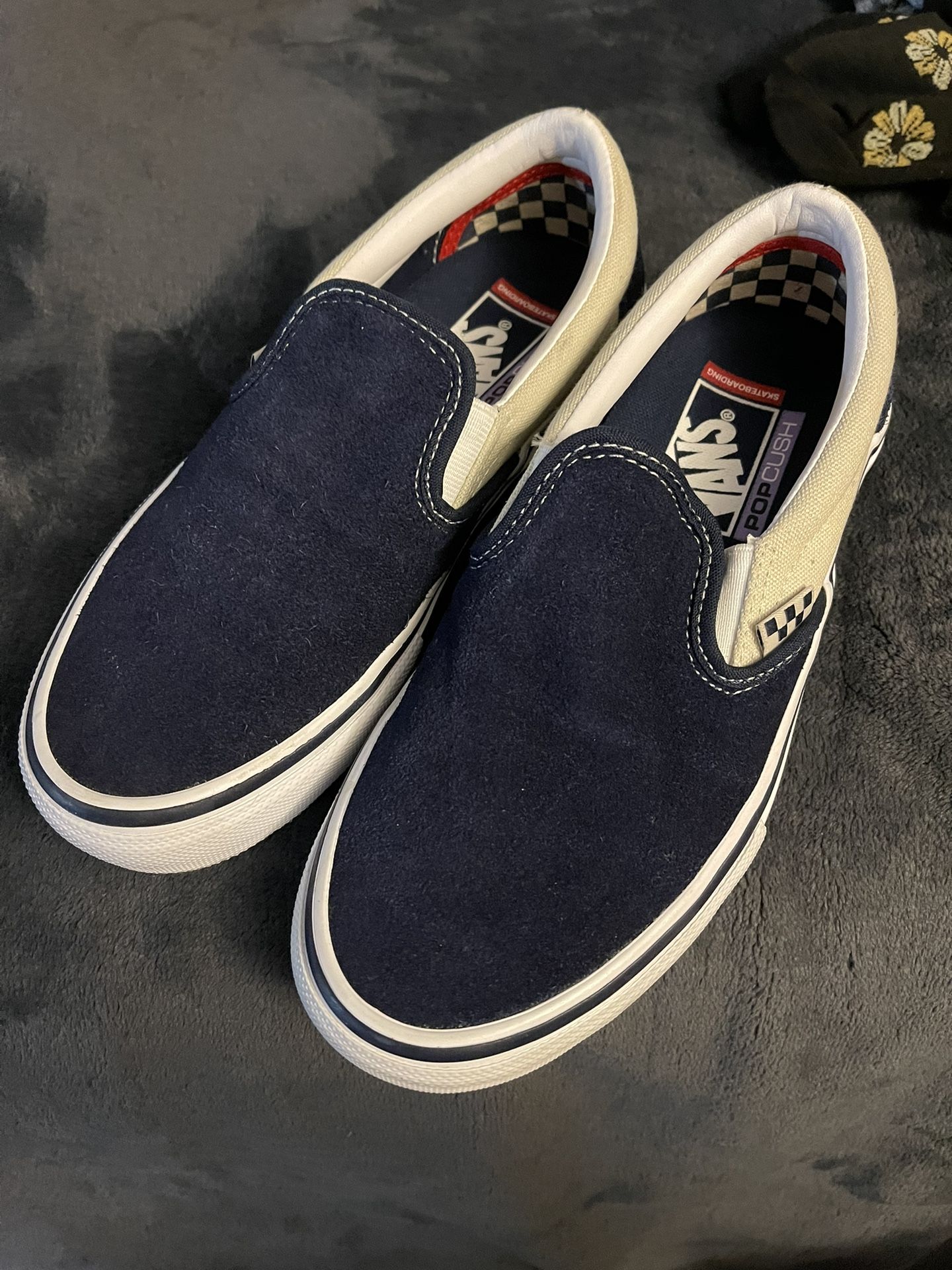 Vans Size 5.0 Men Woman 6.5