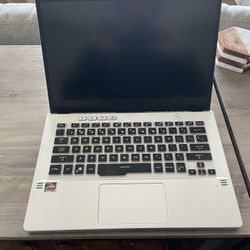 Asus rog Zephyrus G14 